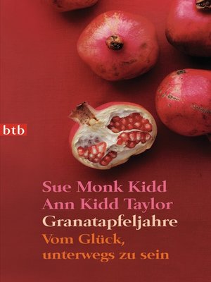 cover image of Granatapfeljahre